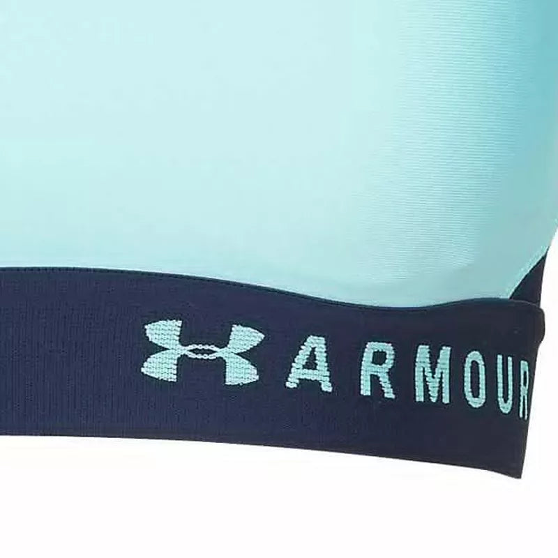 Soutien-gorge de sport Under Armour Mid Crossback
