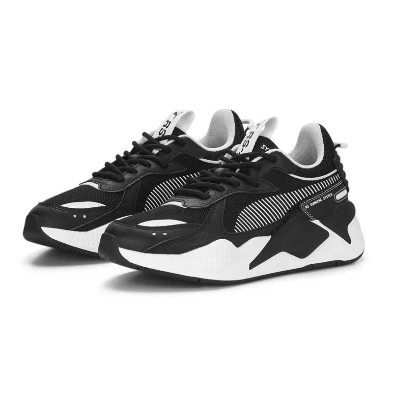 Basket Puma RS-X BW