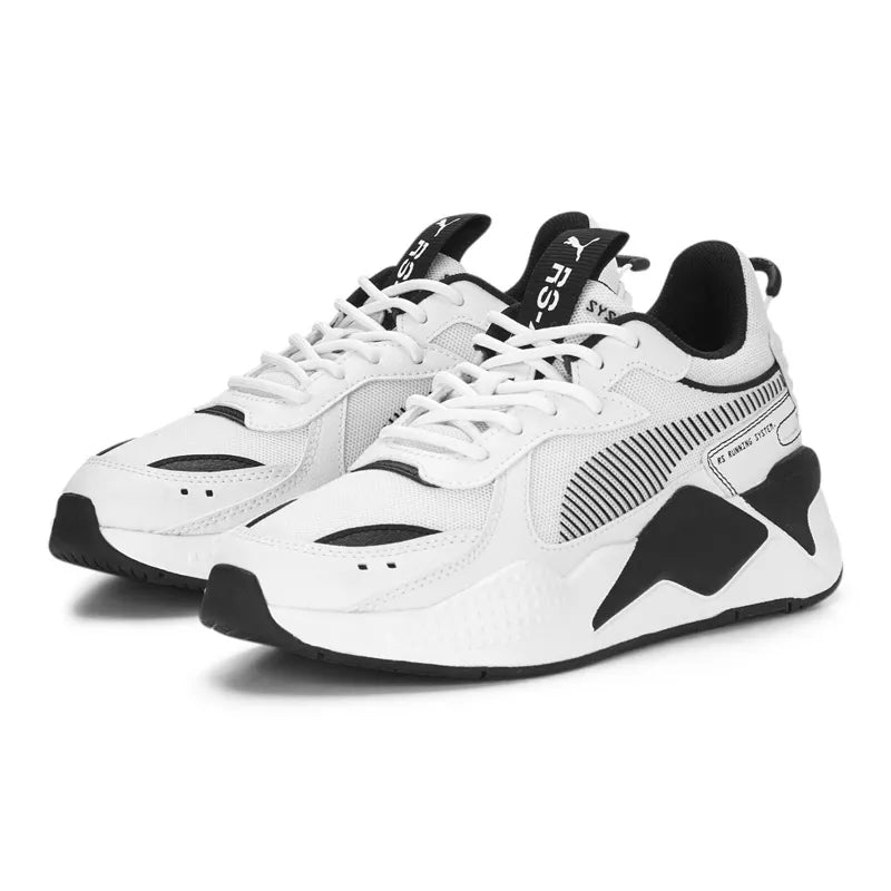 Basket Puma RS-X BW