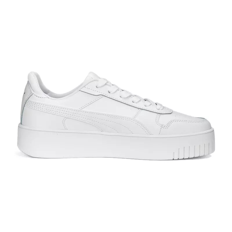 Basket Femme Puma CARINA STREET