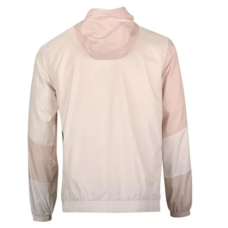 Veste de survêtement Puma PREMATCH OM