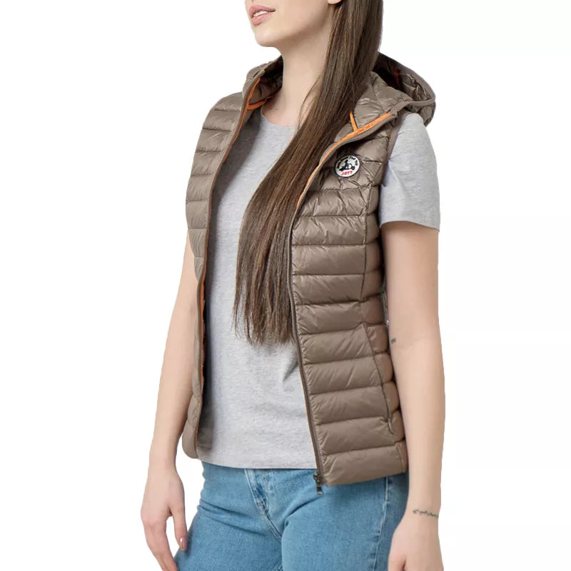 Doudoune sans manches Jott MALI NOOS