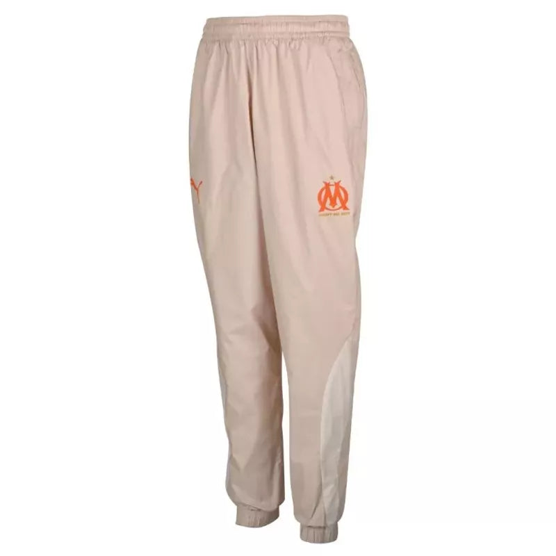 Pantalon de survêtement Puma OM WOVEN