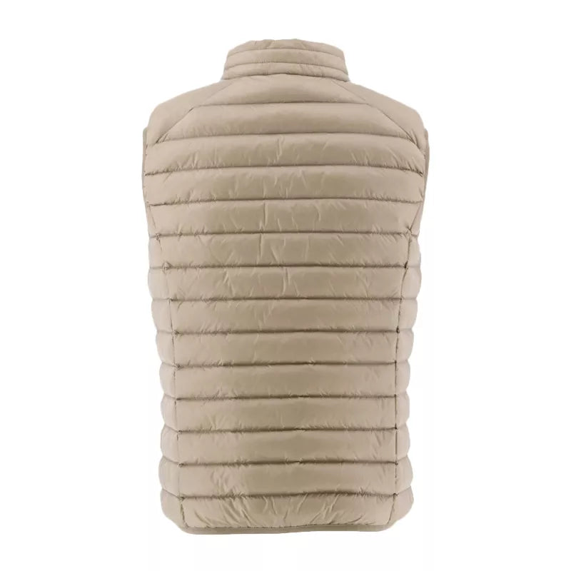 Chaleco de plumas sin mangas para hombre Jott TOM NOOS