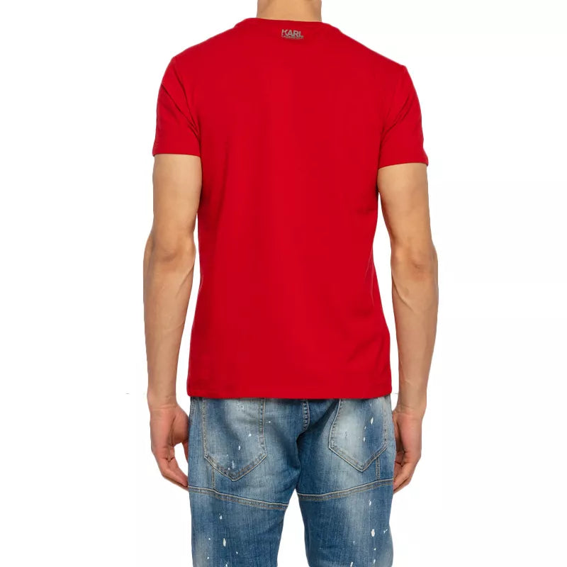 Tee-shirt Karl Lagerfeld