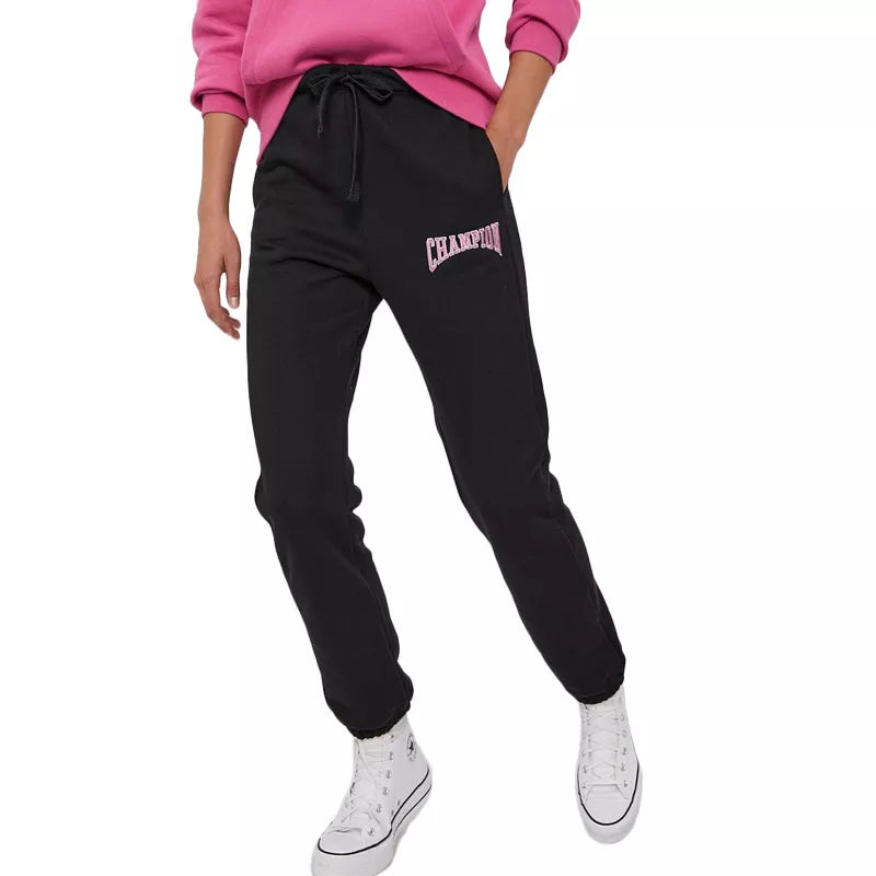 Pantalon de survêtement Femme Champion ELASTIC CUFF