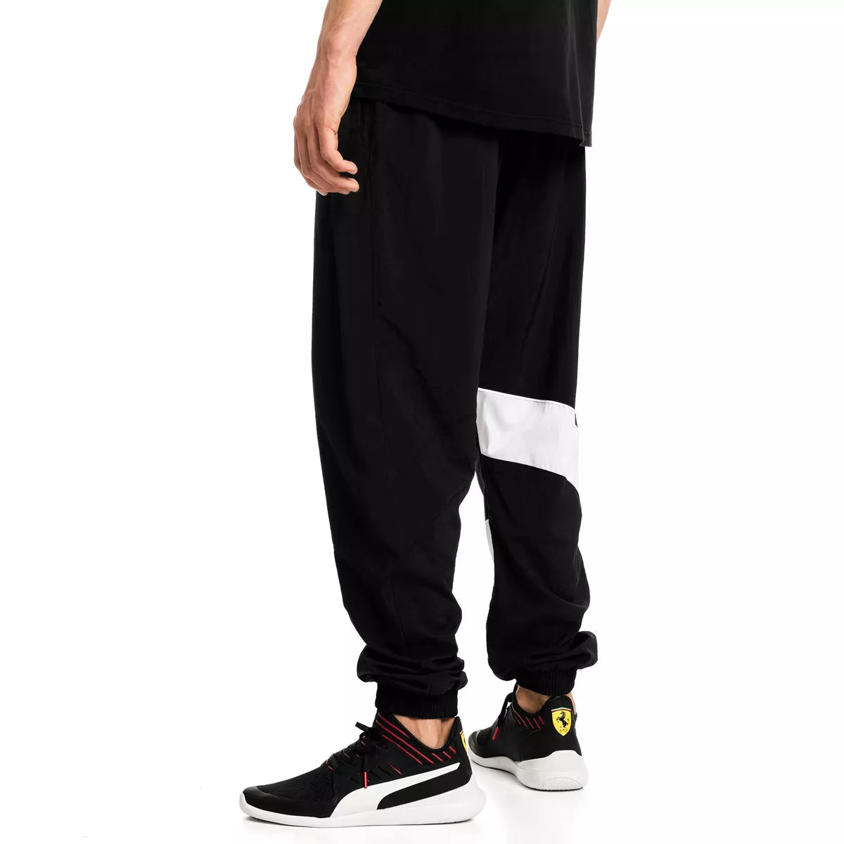 Pantalon de survêtement Puma SF STREET WOVEN