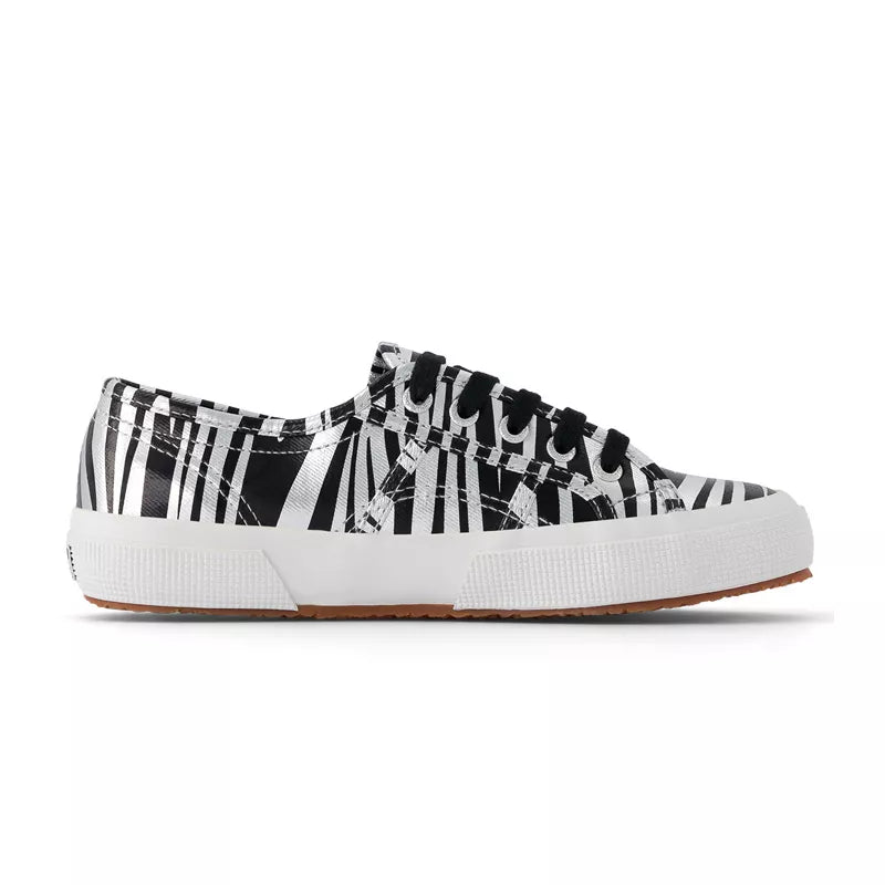 Basket Superga 2750-FANCOTMETMATW
