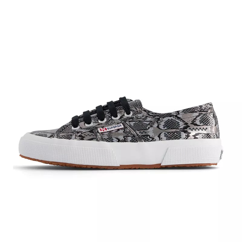 Basket Superga 2750 FANCOTMETMATW