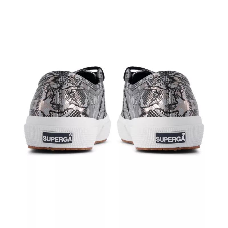 Basket Superga 2750 FANCOTMETMATW