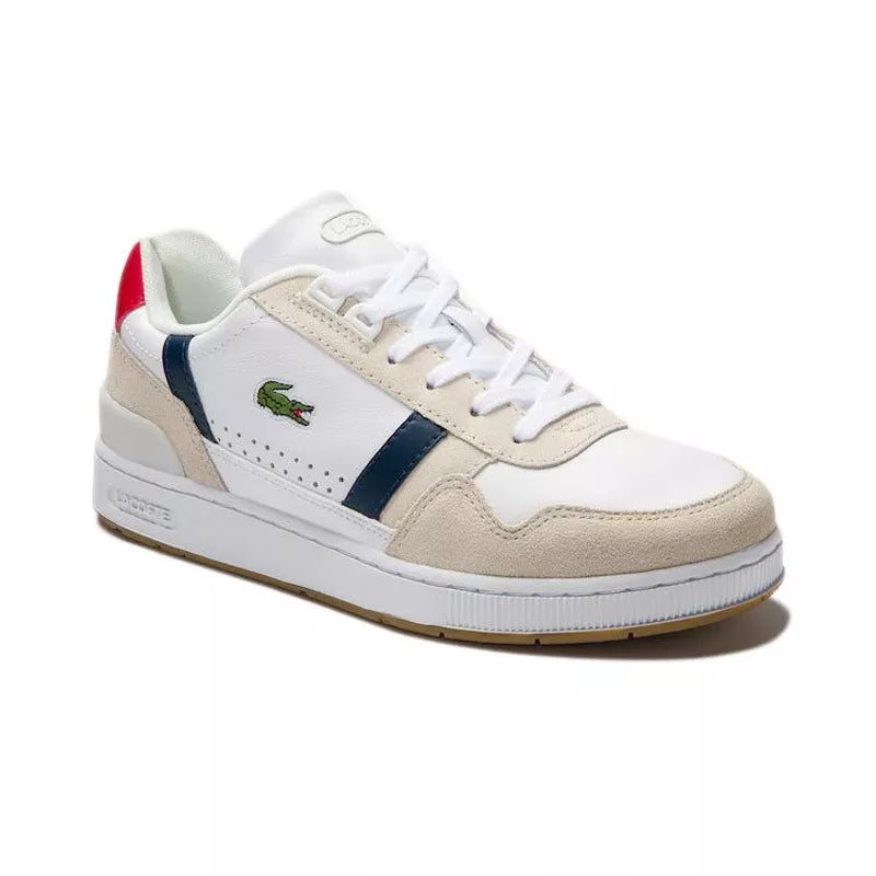 Basket Lacoste T-CLIP