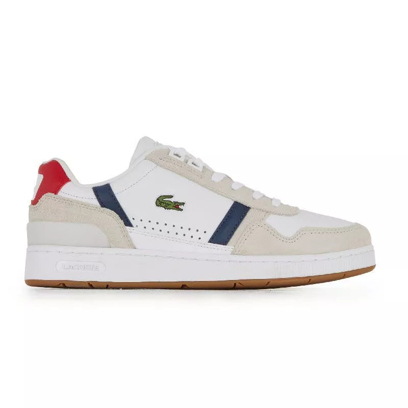 Basket Lacoste T-CLIP