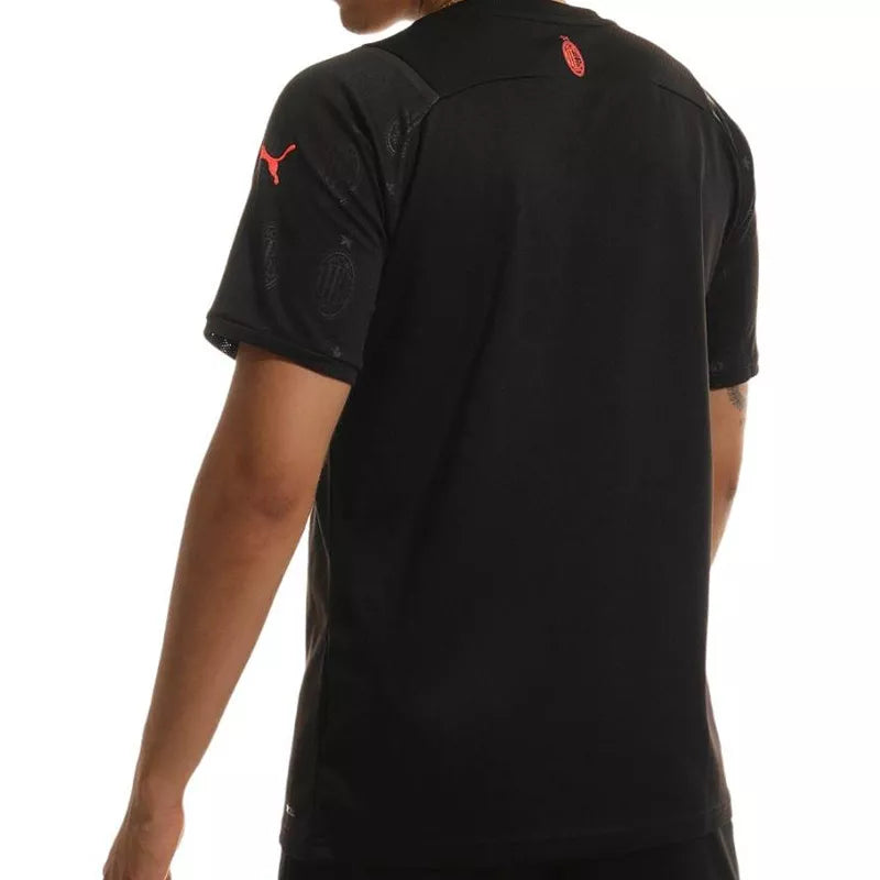 Maillot Puma ACM Third Replica