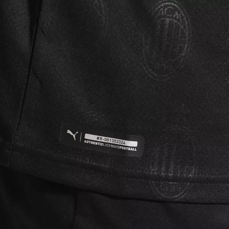 Maillot Puma ACM Third Replica