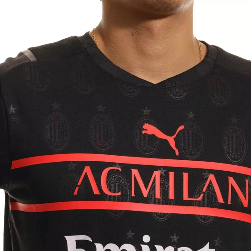 Maillot Puma ACM Third Replica