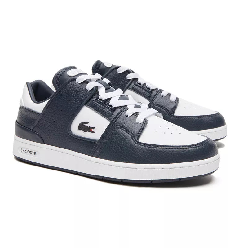Basket Lacoste COURT CAGE 123