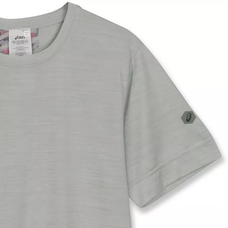 Tee-shirt Asics Heather