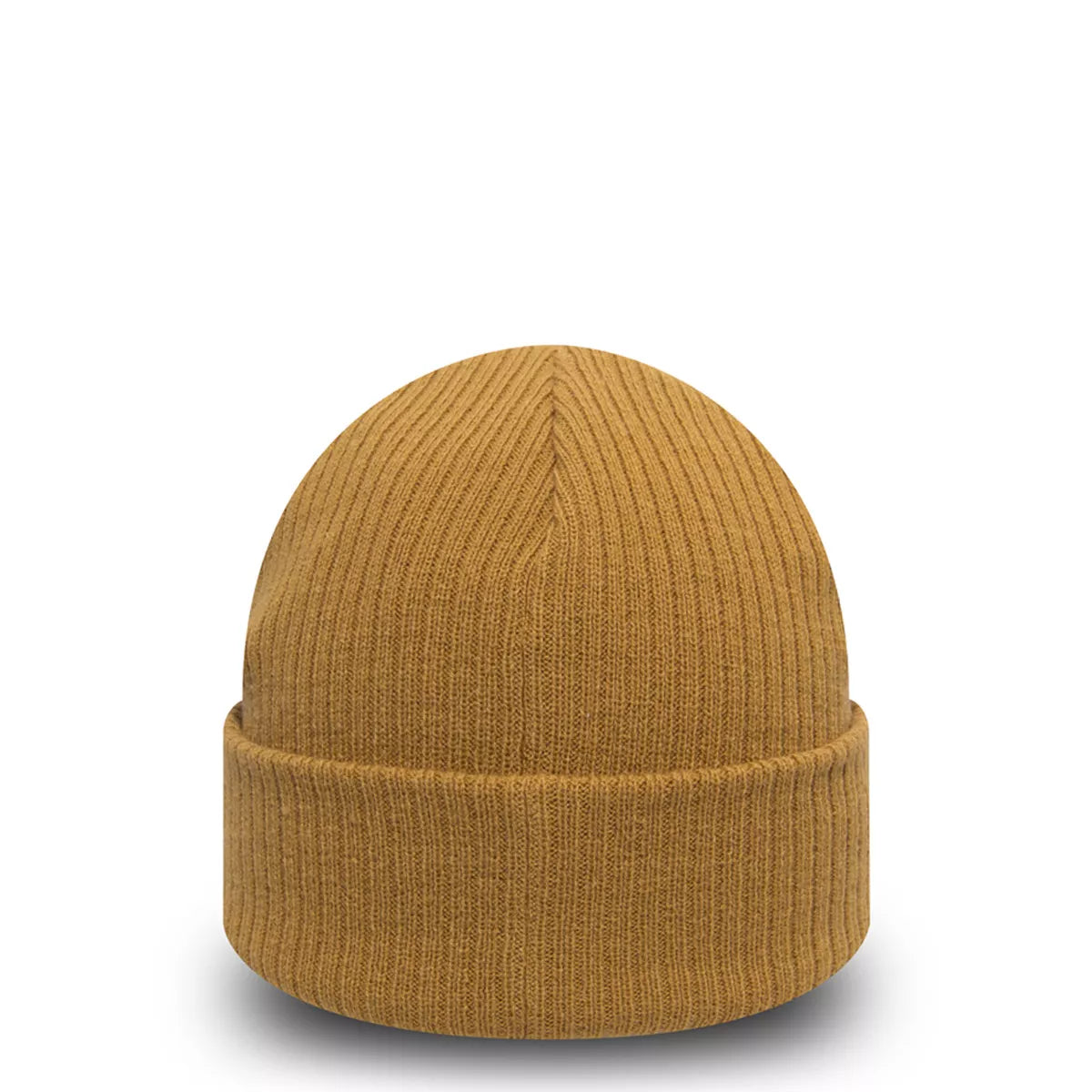 New Era Bonnet New Era Lightweight Rust Cuff Knit - 80524605