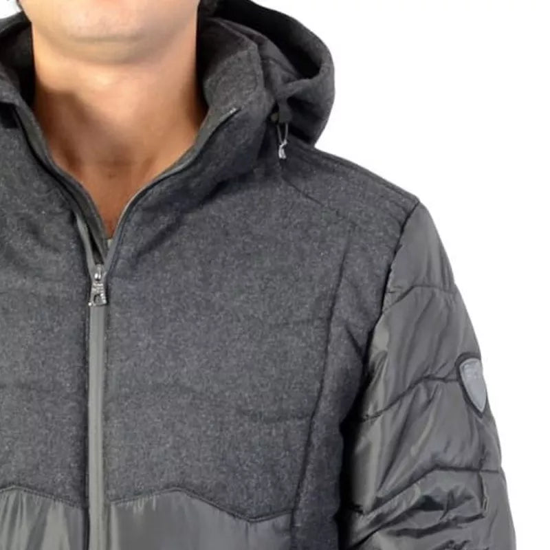 Blouson EA7 Emporio Armani BOMBER JKT