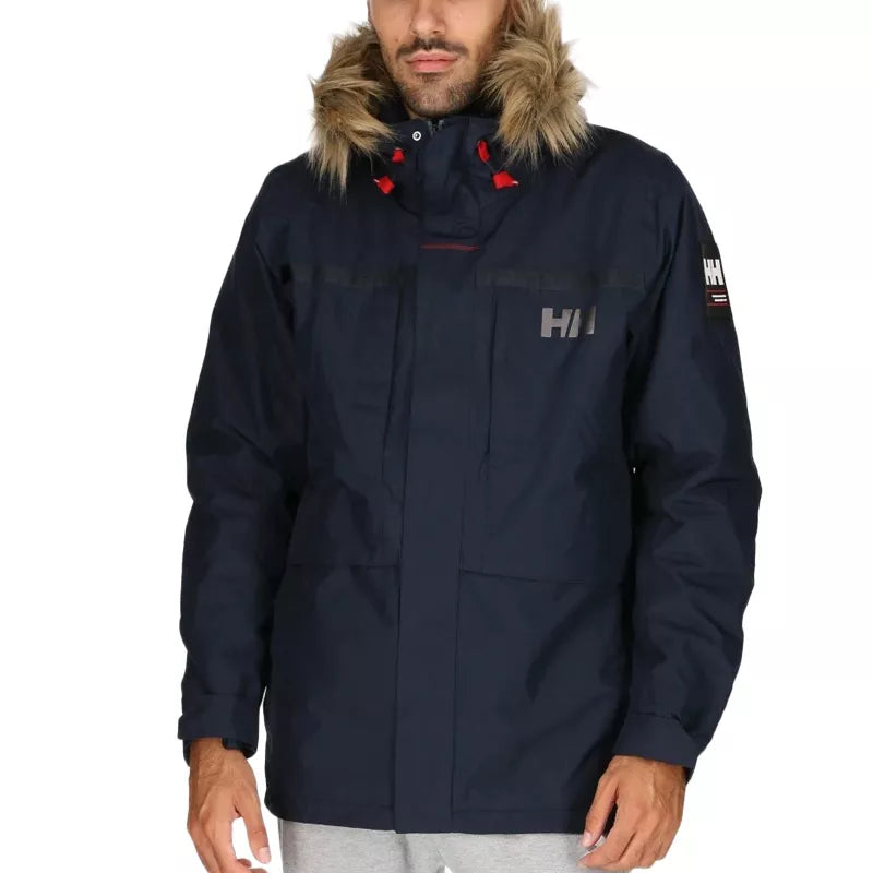 Parka Helly Hansen COASTAL 2