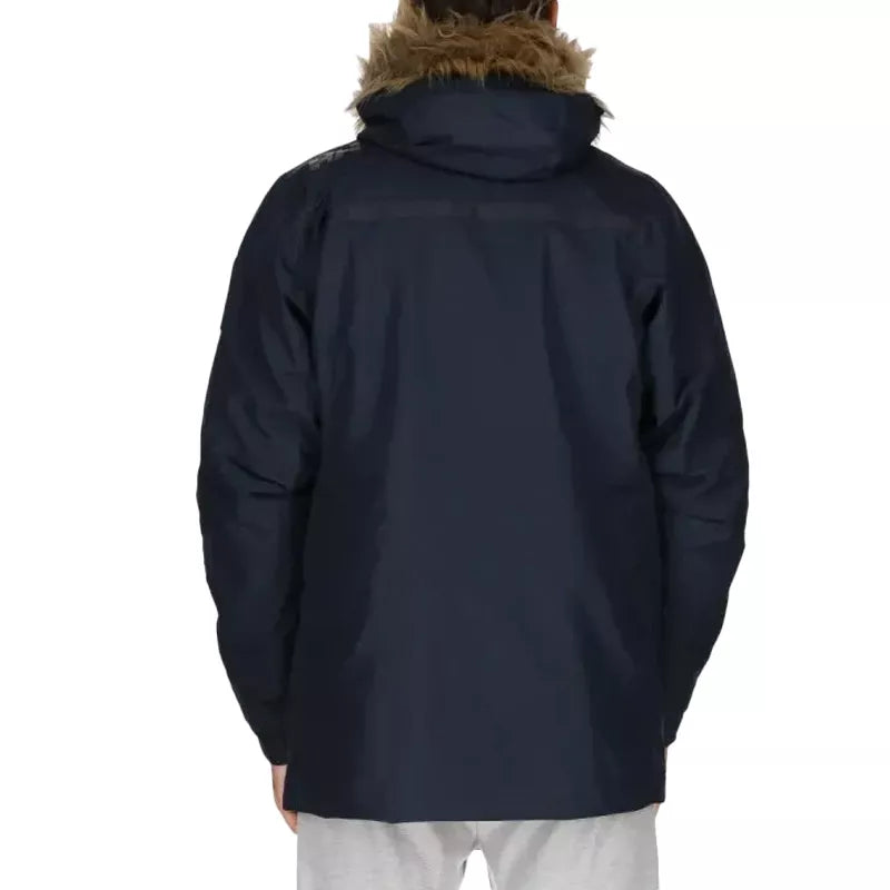 Parka Helly Hansen COASTAL 2