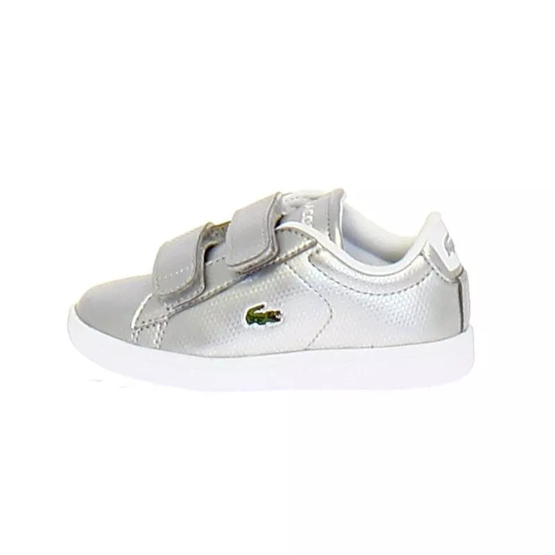 Basket Lacoste CARNABY EVO 119 6 SUC Cadet