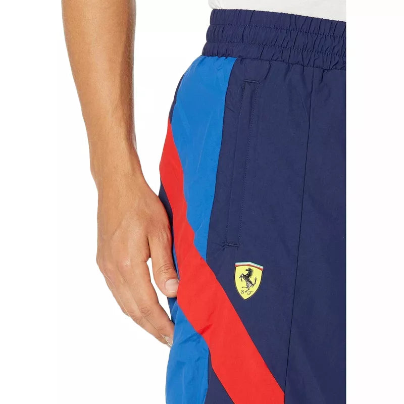 Pantalon de survêtement Puma SCUDERIA FERRARI STREET