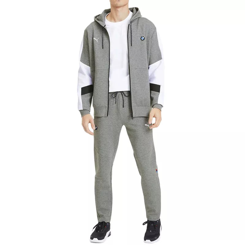 Sweat à capuche Puma BMW M MOTORSPORT