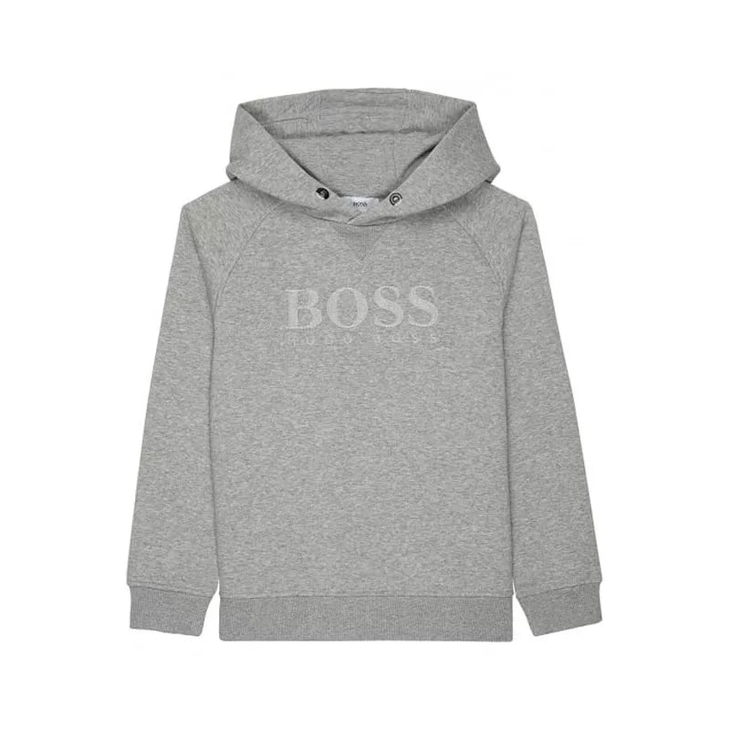 Sweat à capuche Hugo Boss Cadet