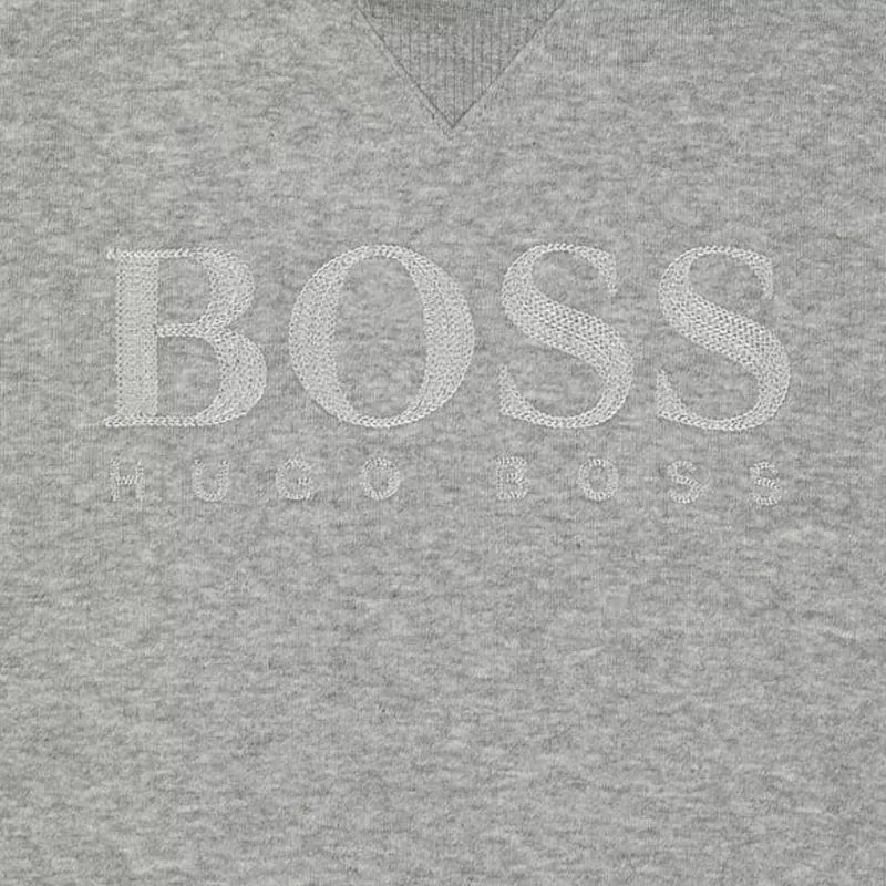 Sweat à capuche Hugo Boss Cadet