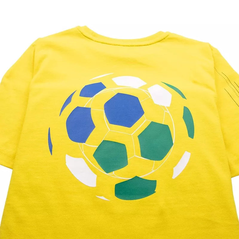 Tee-shirt Hugo Boss Cadet