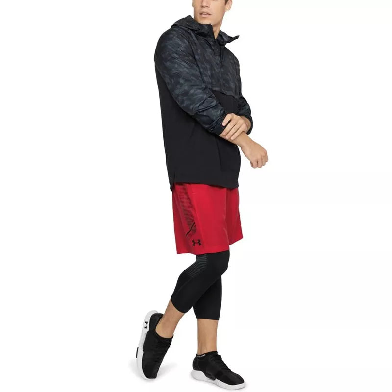 Under Armour Short Under Armour Woven Graphic - 1309651-600