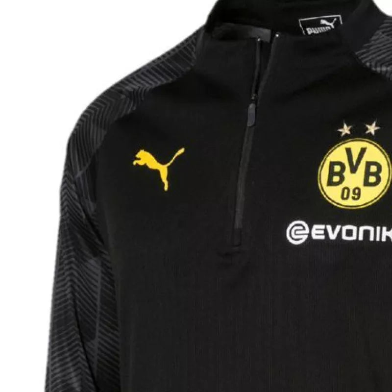 Maillot d'entraînement Puma BVB Stadium à manches longues