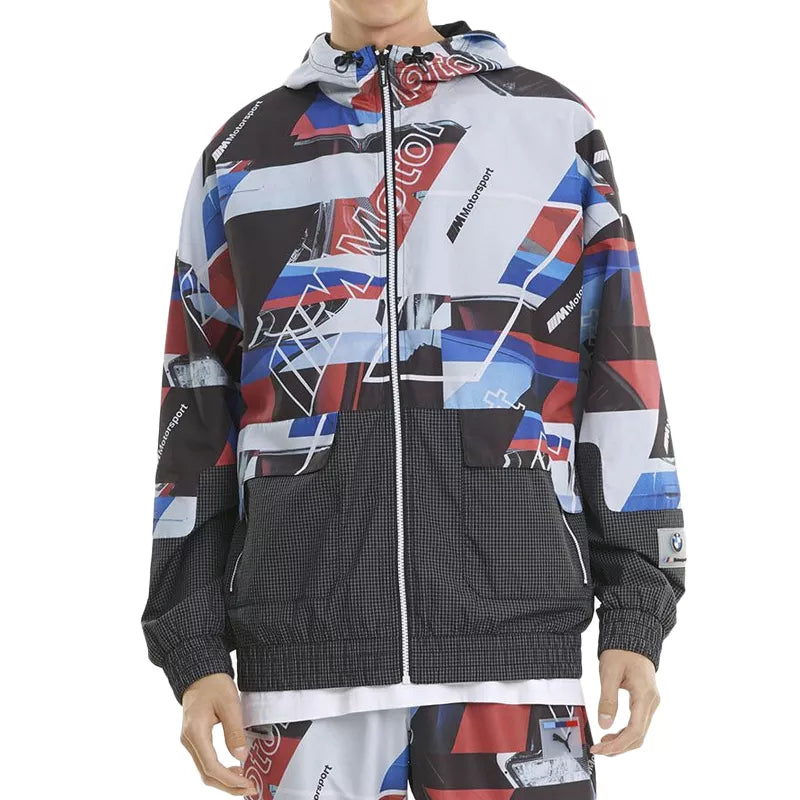 Blouson Puma BMW M MOTORSPORT STREET