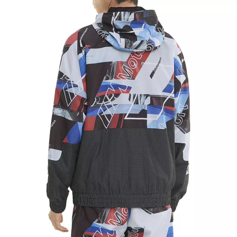 Blouson Puma BMW M MOTORSPORT STREET