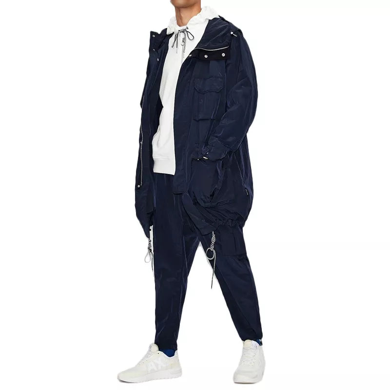 Blouson Armani Exchange