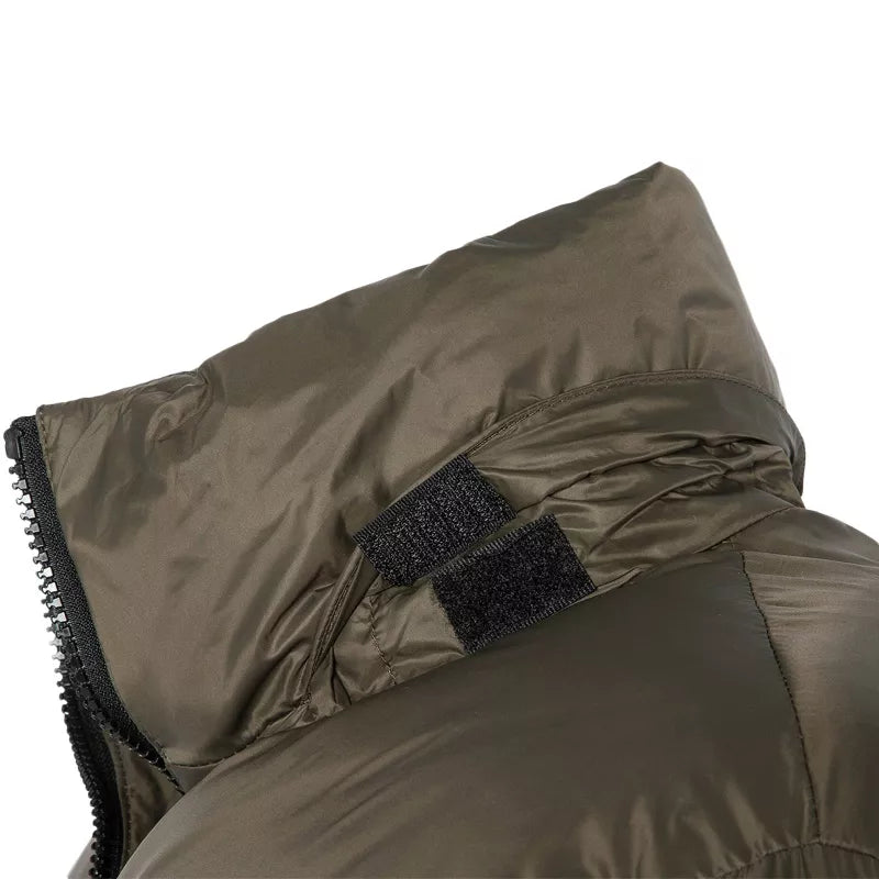 Doudoune Femme Schott QUILTEE BELSTARWRS