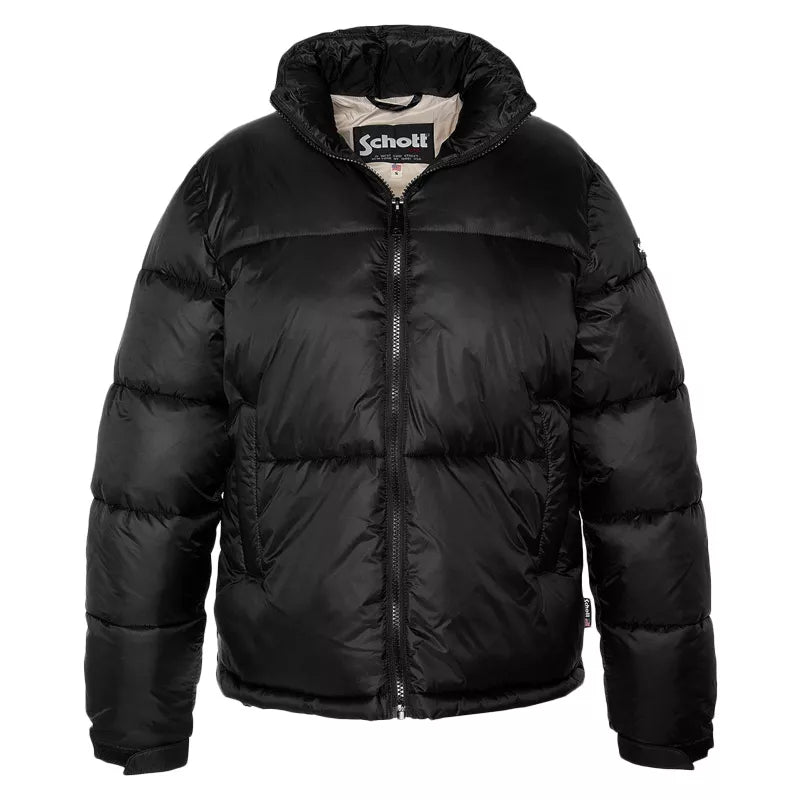 Doudoune Femme Schott QUILTEE BELSTARWRS