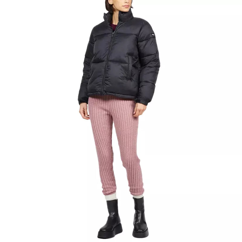 Doudoune Femme Schott QUILTEE BELSTARWRS