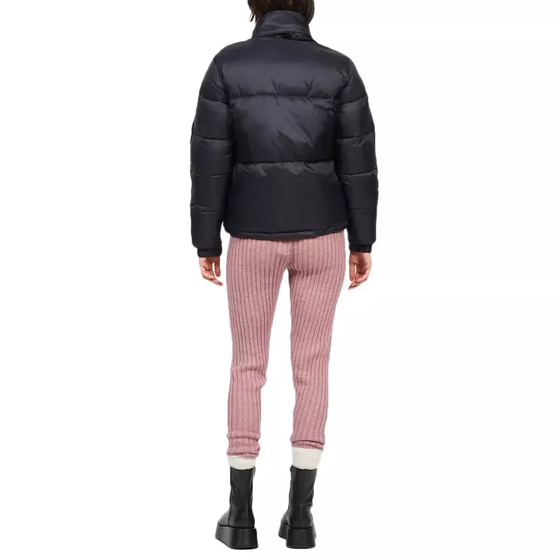 Doudoune Femme Schott QUILTEE BELSTARWRS