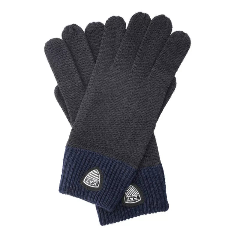Gants EA7 Emporio Armani