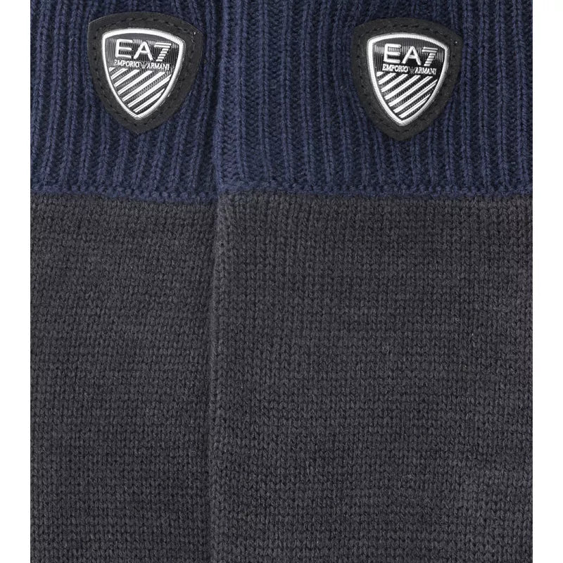 Gants EA7 Emporio Armani