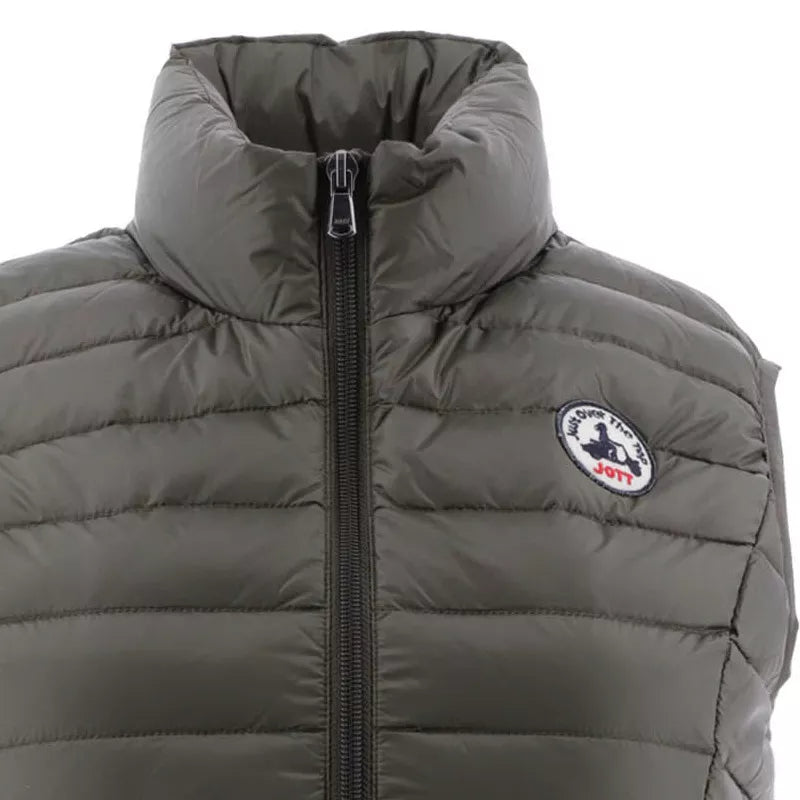 Doudoune sans manche Femme Jott SEDA BASIC