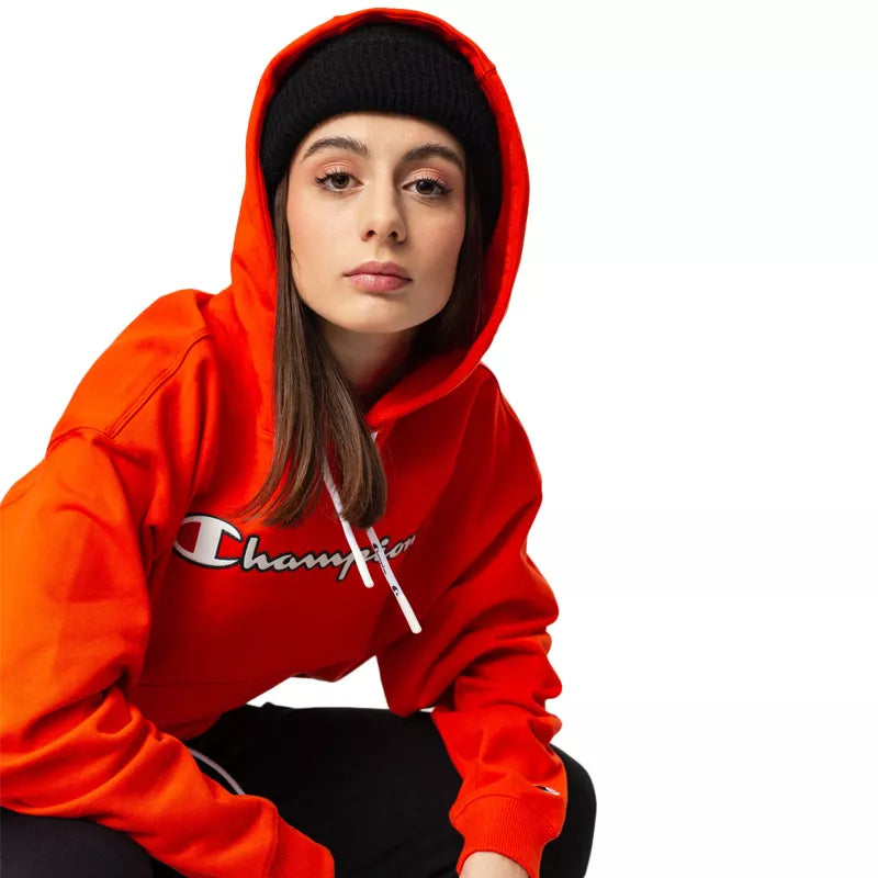 Sweat à capuche Champion