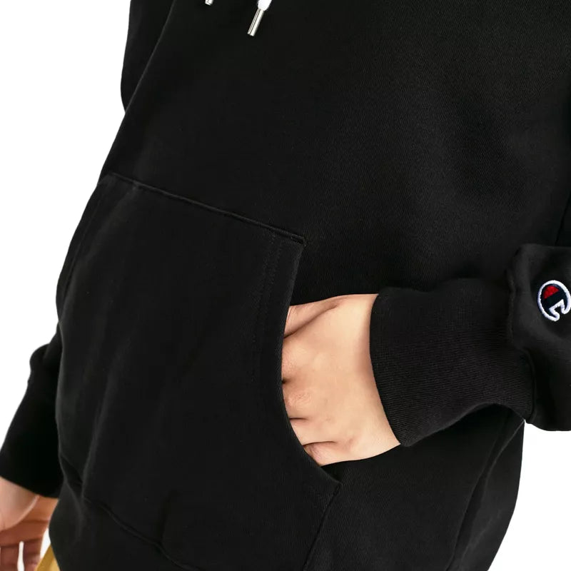 Sweat à capuche Champion