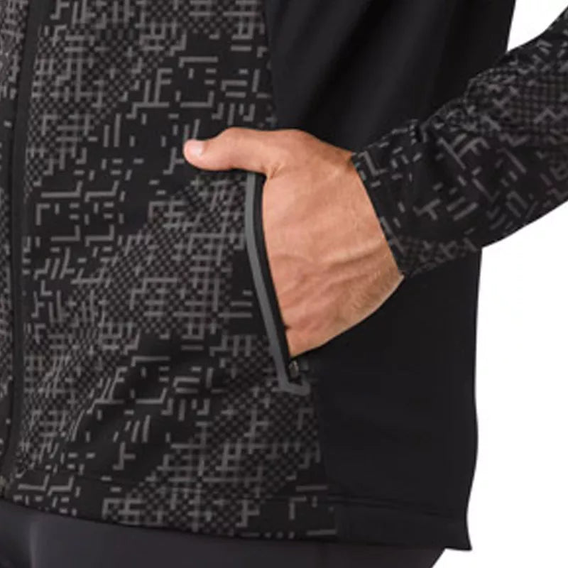 Veste Asics Lite Show Winter