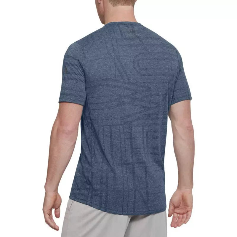 Camiseta Under Armour Elite
