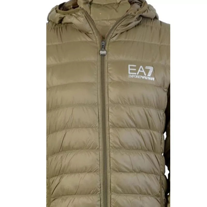 Doudoune EA7 Emporio Armani