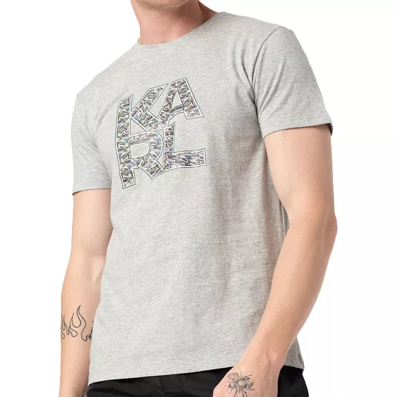 Tee-shirt Karl Lagerfeld