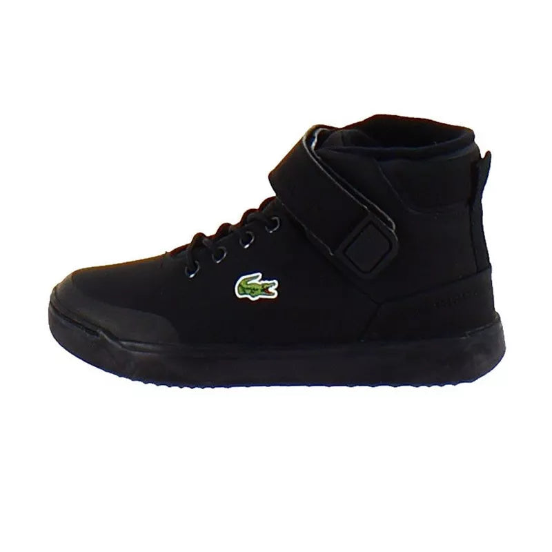 Basket Lacoste Explorateur Classic 318 Cadet